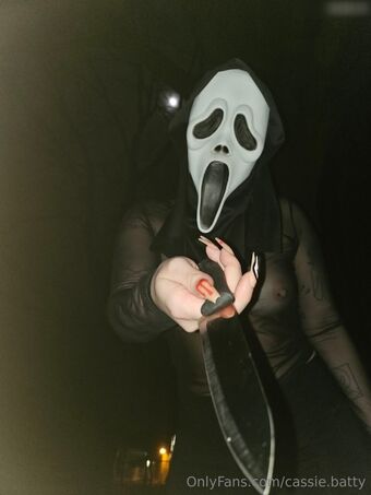 Cassie.Batty Nude Leaks OnlyFans Photo 42