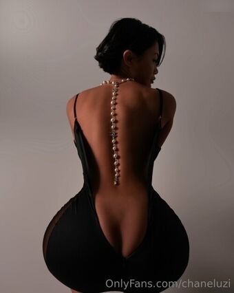 Chanel Uzi Nude Leaks OnlyFans Photo 82