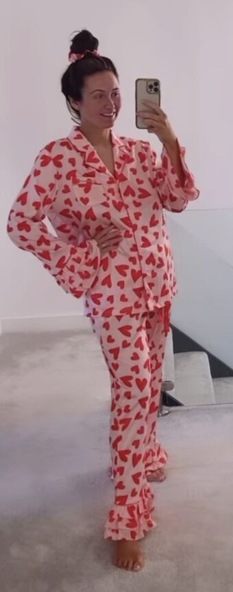 Charlotte Dawson Nude Leaks OnlyFans Photo 12