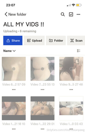 chloerussianpawg / rosechloe4 Nude Leaks OnlyFans  – Leaked Models