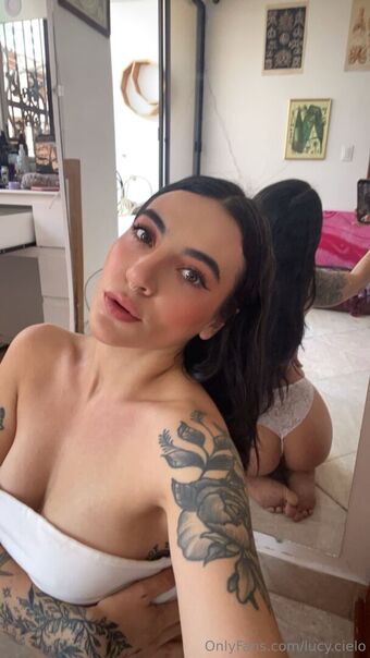 lucy.cielo Nude Leaks OnlyFans Photo 23