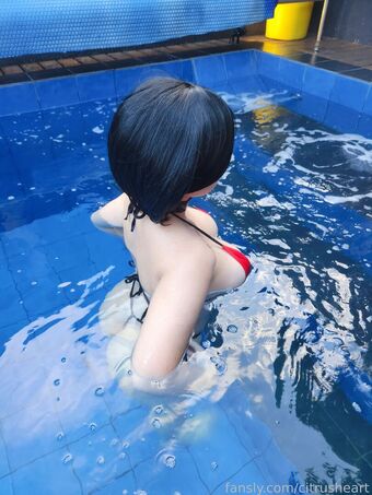 Citrus Heart Nude Leaks OnlyFans Photo 53