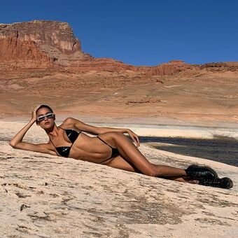 Dani Carbon Nude Leaks OnlyFans Photo 11