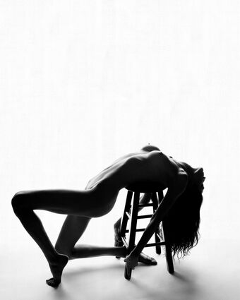 Dani Carbon Nude Leaks OnlyFans Photo 9