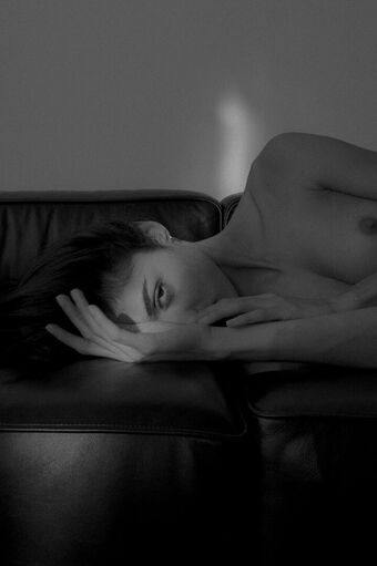 Dani Carbon Nude Leaks OnlyFans Photo 10