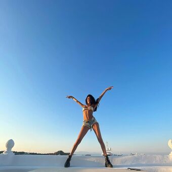 Dani Carbon Nude Leaks OnlyFans Photo 18