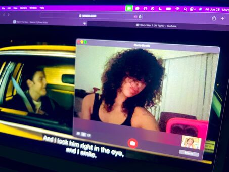 Dija / FINERARTIST / aneesakhadija / juicydija / nessacist Nude Leaks OnlyFans  – Leaked Models