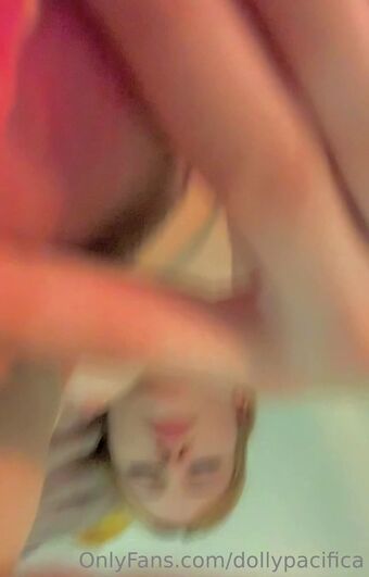 dollypacifica / dollyparton / earthtoabbi_ Nude Leaks OnlyFans  – Leaked Models