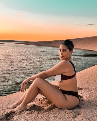 Dora Figueiredo Nude Leaks OnlyFans Photo 34