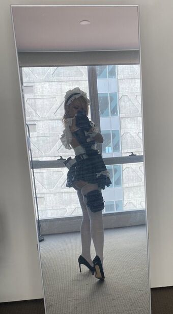 Eevieenvy Nude Leaks OnlyFans Photo 6