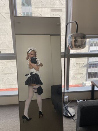 Eevieenvy Nude Leaks OnlyFans  – Leaked Models