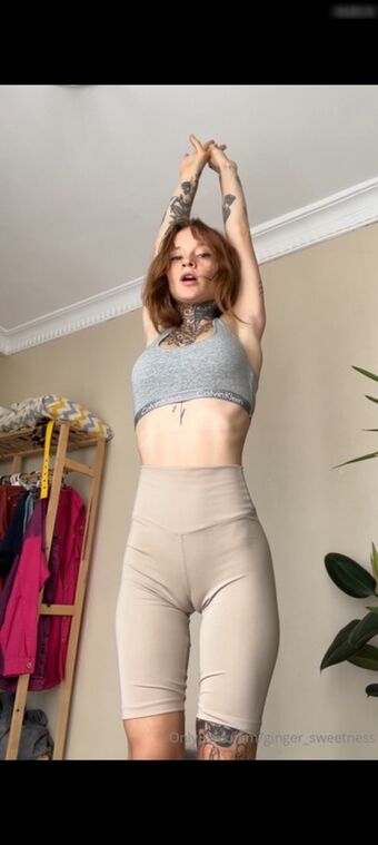 ginger_sweetness Nude Leaks OnlyFans Photo 54