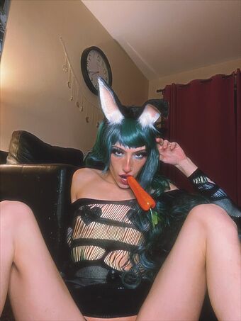 Ellecakes Nude Leaks OnlyFans Photo 15