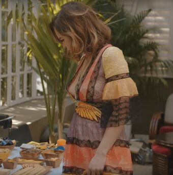 Emilia-clarke Nude Leaks OnlyFans Photo 220