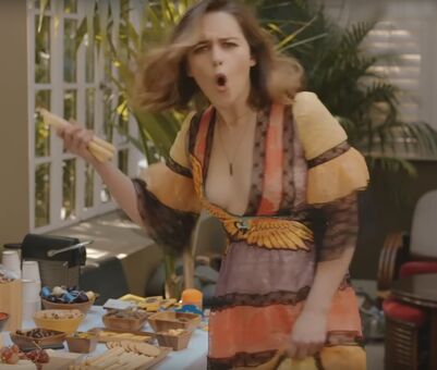 Emilia-clarke Nude Leaks OnlyFans Photo 219