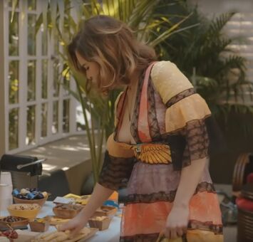 Emilia-clarke Nude Leaks OnlyFans Photo 218