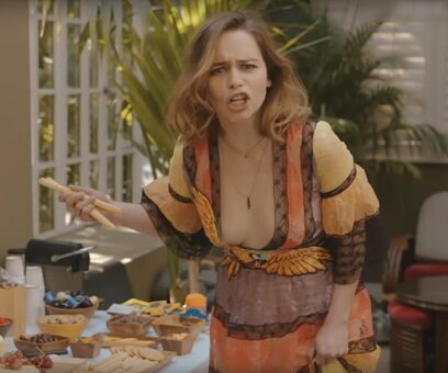 Emilia-clarke Nude Leaks OnlyFans Photo 221