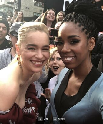 Emilia-clarke Nude Leaks OnlyFans Photo 213