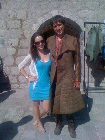 Emilia-clarke Nude Leaks OnlyFans Photo 217