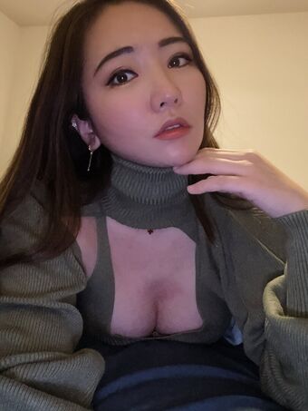 Emily Wang Nude Leaks OnlyFans Photo 27