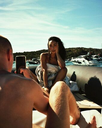 Eva Marisol Gutowski / mylifeaseva Nude Leaks OnlyFans  – Leaked Models