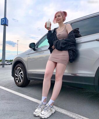 Farina Jo Nude Leaks OnlyFans Photo 9