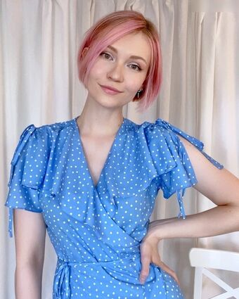 Farina Jo / farinabehm Nude Leaks OnlyFans  – Leaked Models