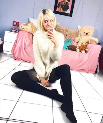 Farina Jo Nude Leaks OnlyFans Photo 10