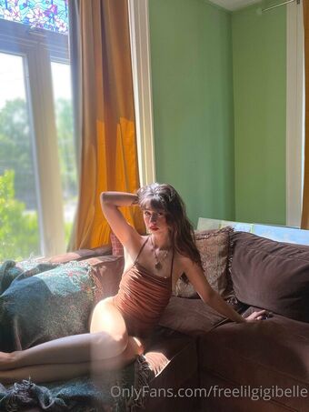 freelilgigibelle Nude Leaks OnlyFans Photo 12