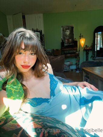 freelilgigibelle Nude Leaks OnlyFans Photo 17