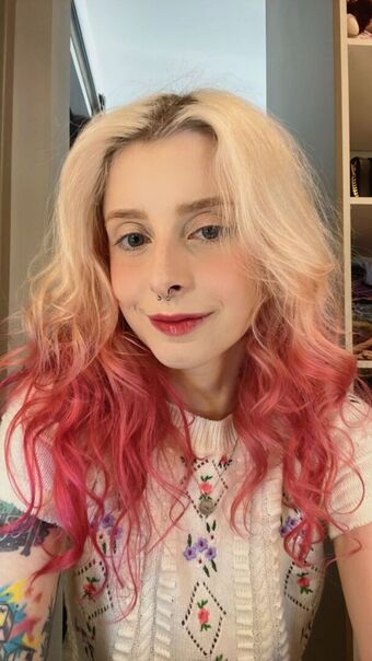 Gabi Cattuzzo Nude Leaks OnlyFans Photo 42