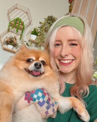 Gabi Cattuzzo Nude Leaks OnlyFans Photo 41