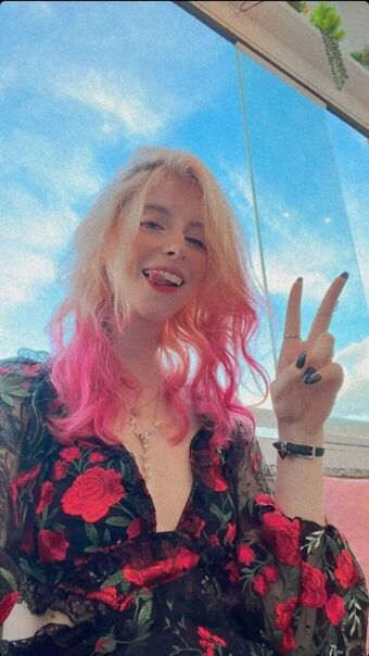 Gabi Cattuzzo Nude Leaks OnlyFans Photo 43