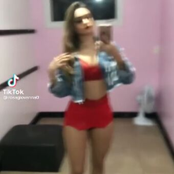 giovannaarosaa Nude Leaks OnlyFans Photo 3