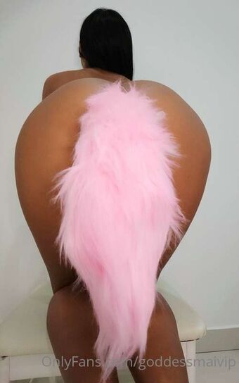 Goddess Mai Vip Nude Leaks OnlyFans Photo 14