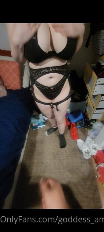 goddess_amber20 Nude Leaks OnlyFans Photo 11