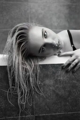 Grazhina Sorokina / grazhina.chat / sorrokina.official Nude Leaks OnlyFans  – Leaked Models