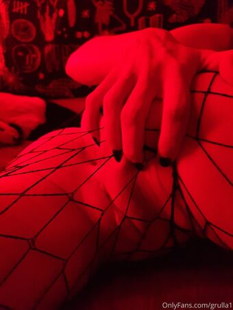 grullabby Nude Leaks OnlyFans Photo 31