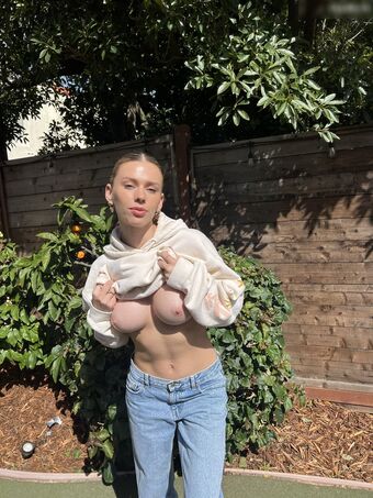 HallinLover Nude Leaks OnlyFans Photo 69