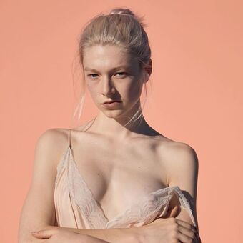 Hunter Schafer Nude Leaks OnlyFans Photo 114