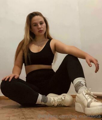 iamnotbigmommy Nude Leaks OnlyFans Photo 31