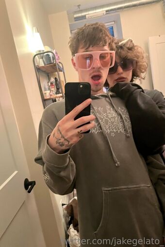 jakegelato Nude Leaks OnlyFans Photo 13