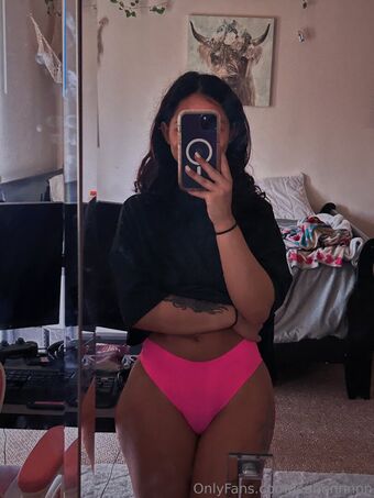 Jean Louie / anayazjbaker / jeannnnnnn Nude Leaks OnlyFans  – Leaked Models