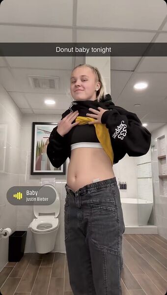 Jojo Siwa / anyuser / itsjojosiwa Nude Leaks OnlyFans  – Leaked Models