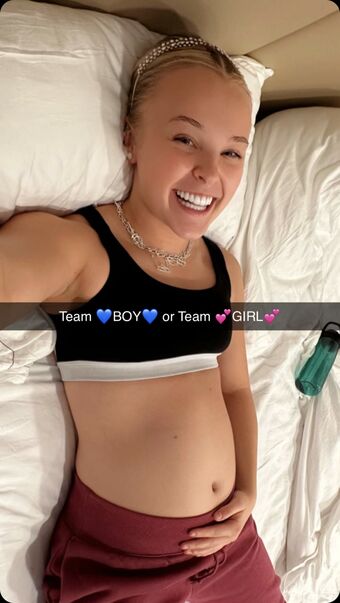 Jojo Siwa Nude Leaks OnlyFans Photo 20