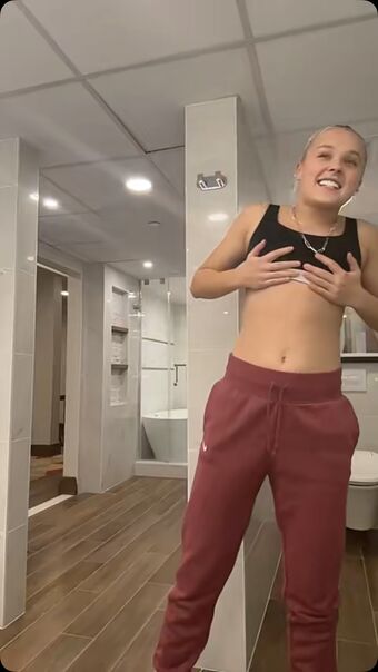 Jojo Siwa Nude Leaks OnlyFans Photo 18