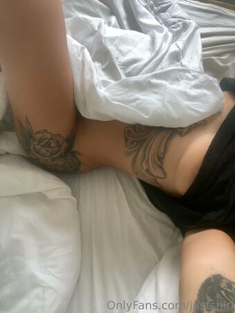 Justshirl Nude Leaks OnlyFans Photo 16