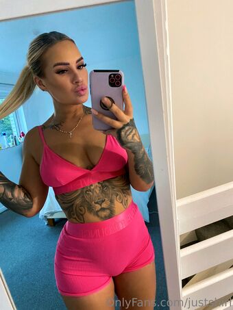 Justshirl Nude Leaks OnlyFans Photo 9