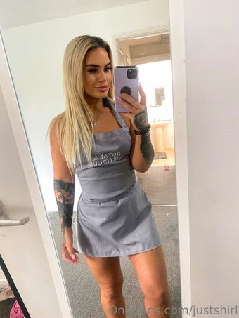 Justshirl Nude Leaks OnlyFans Photo 15