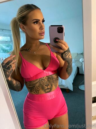 Justshirl Nude Leaks OnlyFans Photo 13